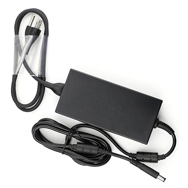 Original 180W Latitude Ac Adapter For Dell Alienware 15 R4 17 R5 Area 51M Area 51M M15 13 R3 15 R3 Charger Power Supply