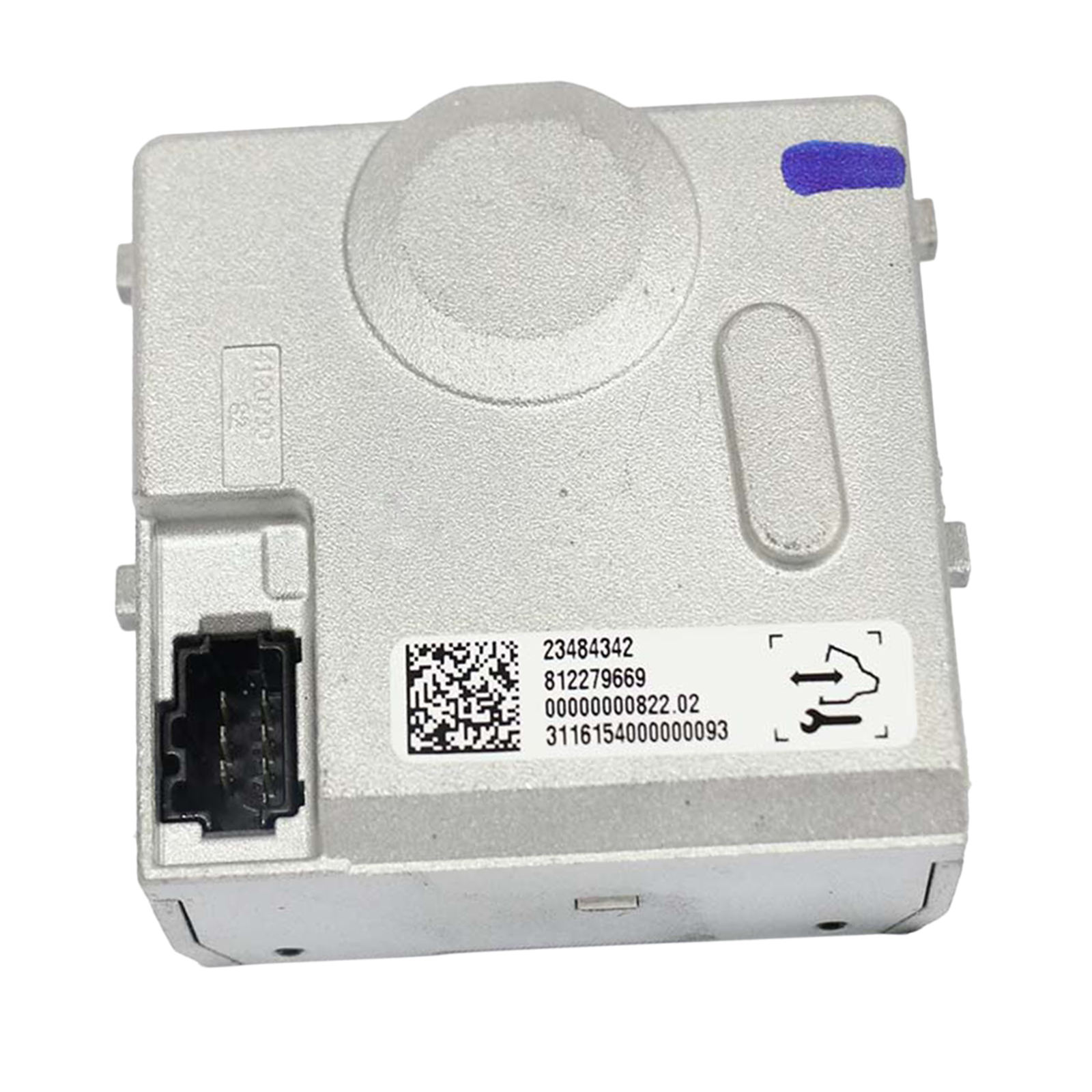 1PCS Ignition Control Module Motor Control Module Control Modul Professionelle Übertragung Control Module Für Echte GM