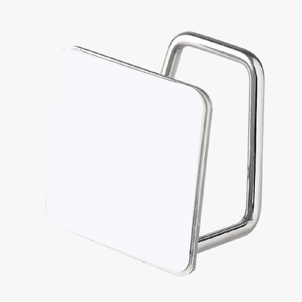 Ties Bag Hanger Hanging Rack Stainless Steel Sponge Drain Hook Rack Dish Washing Cloth Holder Sink Organizer