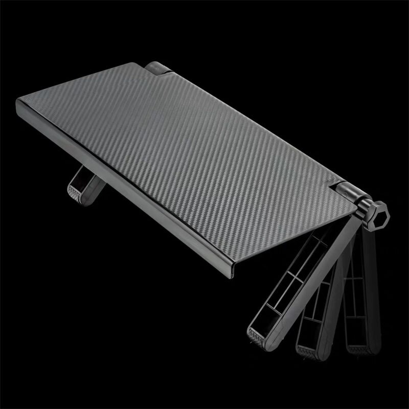 Adjustable Multi-Function Rack Sn Top Shelf Office Storage Rack Folder Computer Desk Accessories Office Supplies