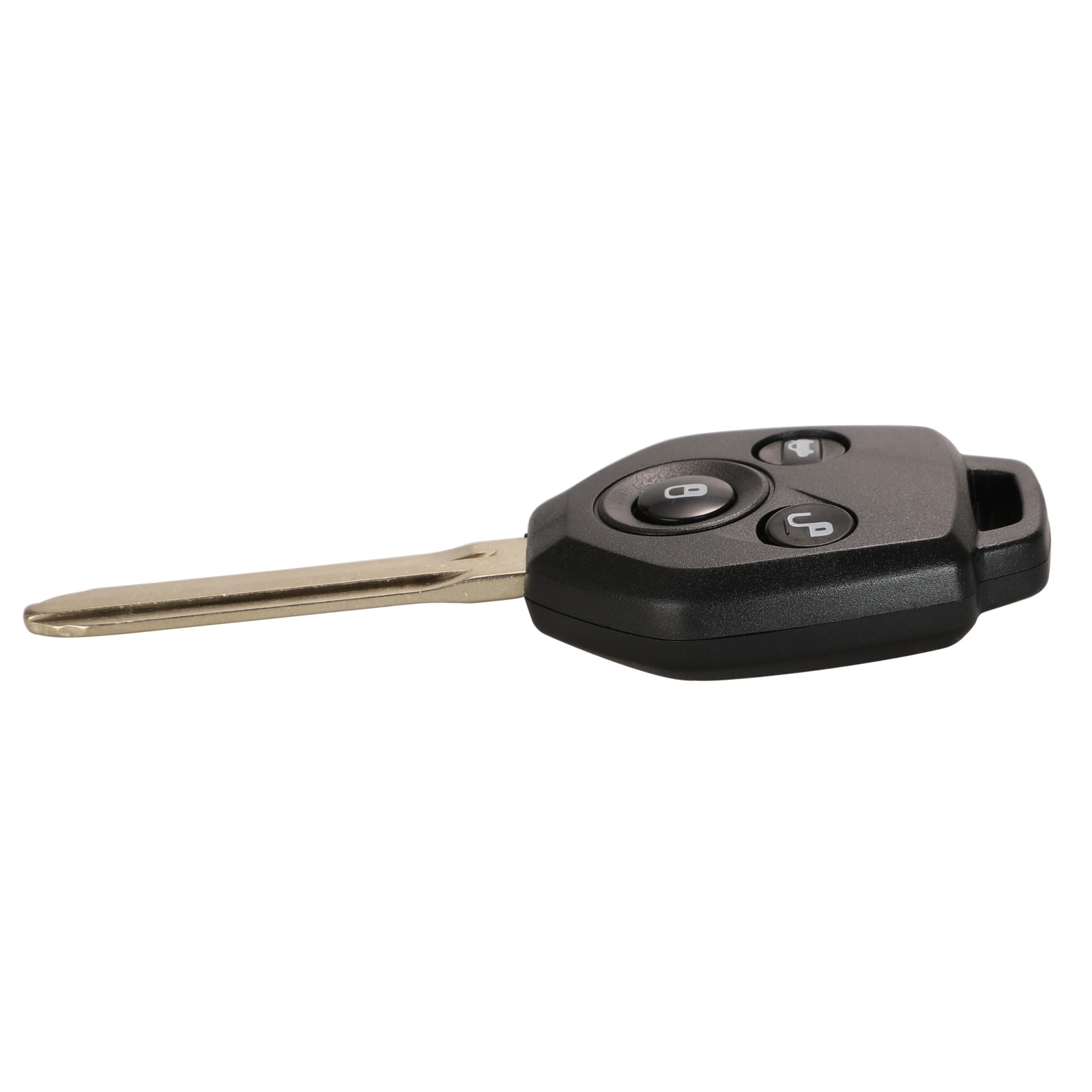 kutery 433MHz 4D62 ID60 G Chip 3 Button Remote key for Subaru Forester OutBack XV Origianl/ Upgraded Flip Folding Key Fob