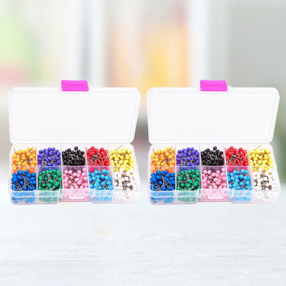 Pin Carry Case Praktische Broche Opslag Organizer Boekje
