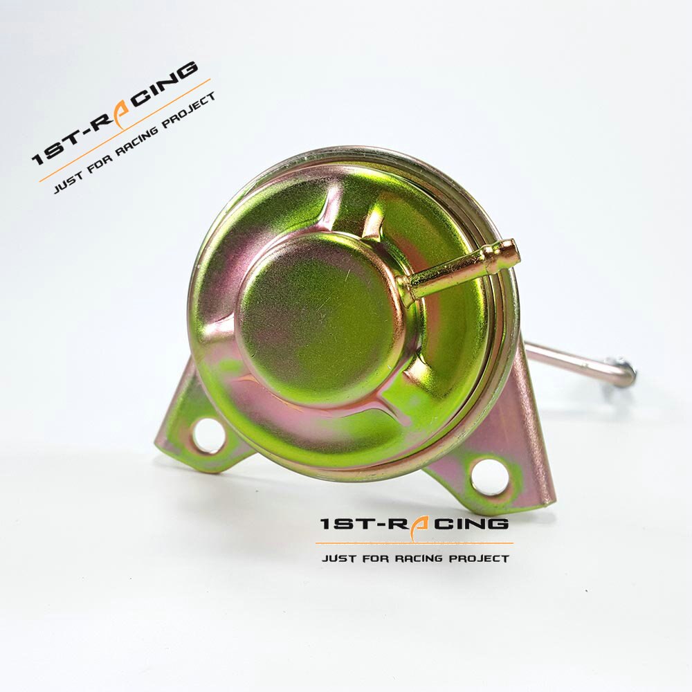 Turbo Actuator voor Mitsubishi L200/Pajero/Shogun 2.5 TDI MR968080 MR597925