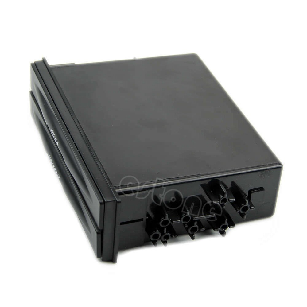 Praktische Universele Auto Dubbel Din Radio Pocket... LovingPrices