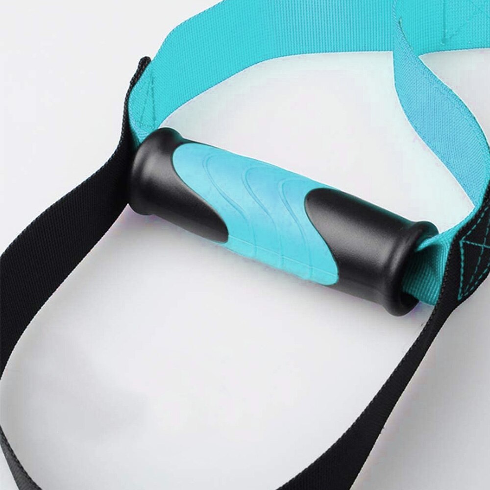 gimnasio en casa kit de entrenamiento de correas de resistencia trx para ejercicio en suspensión poleas fuerza deporte en casa