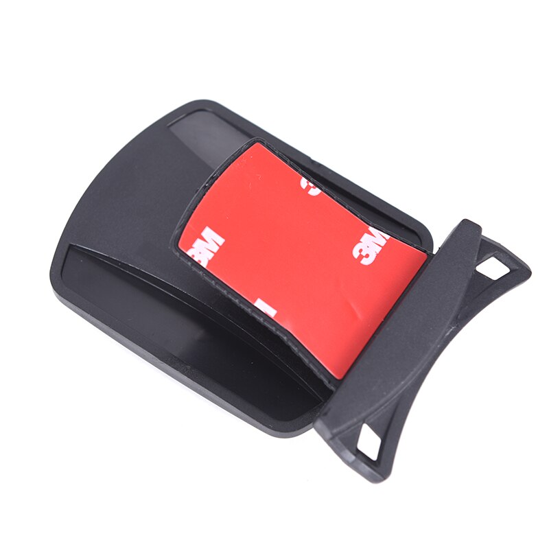 1pc mini säkerhetsspeglar konvexa speglar bilsäte rygg backspegel för baby barn monitor justerbar automatisk barn spädbarn backspegel