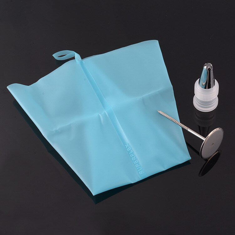 32-Hoofd Doos Gemonteerde Decoratieve Mond 38 Stuk -Selling Decoratieve Set Tpu Decoratieve Tas Melken tepel