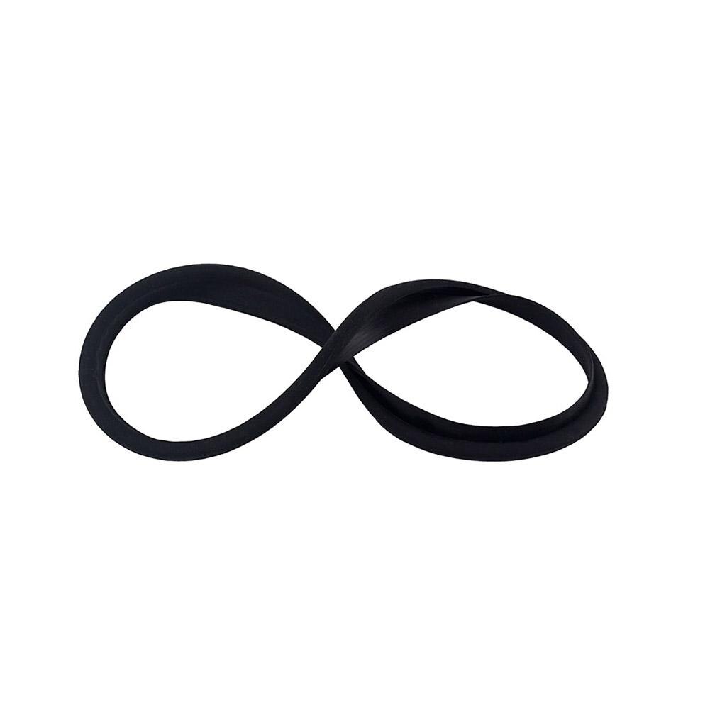 Mounchain Sax Alto Sax Saxofoon Trompet Mute Siliconen Demper Bell Protector Accessoire Ring