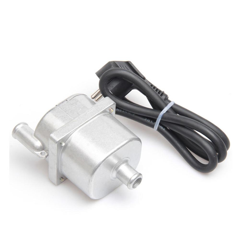 Preheater Water Tank Antifreeze Air Parking Heater 220V 2500W Aluminum Alloy Preheater For Websato Eberspacher Diesels Heater