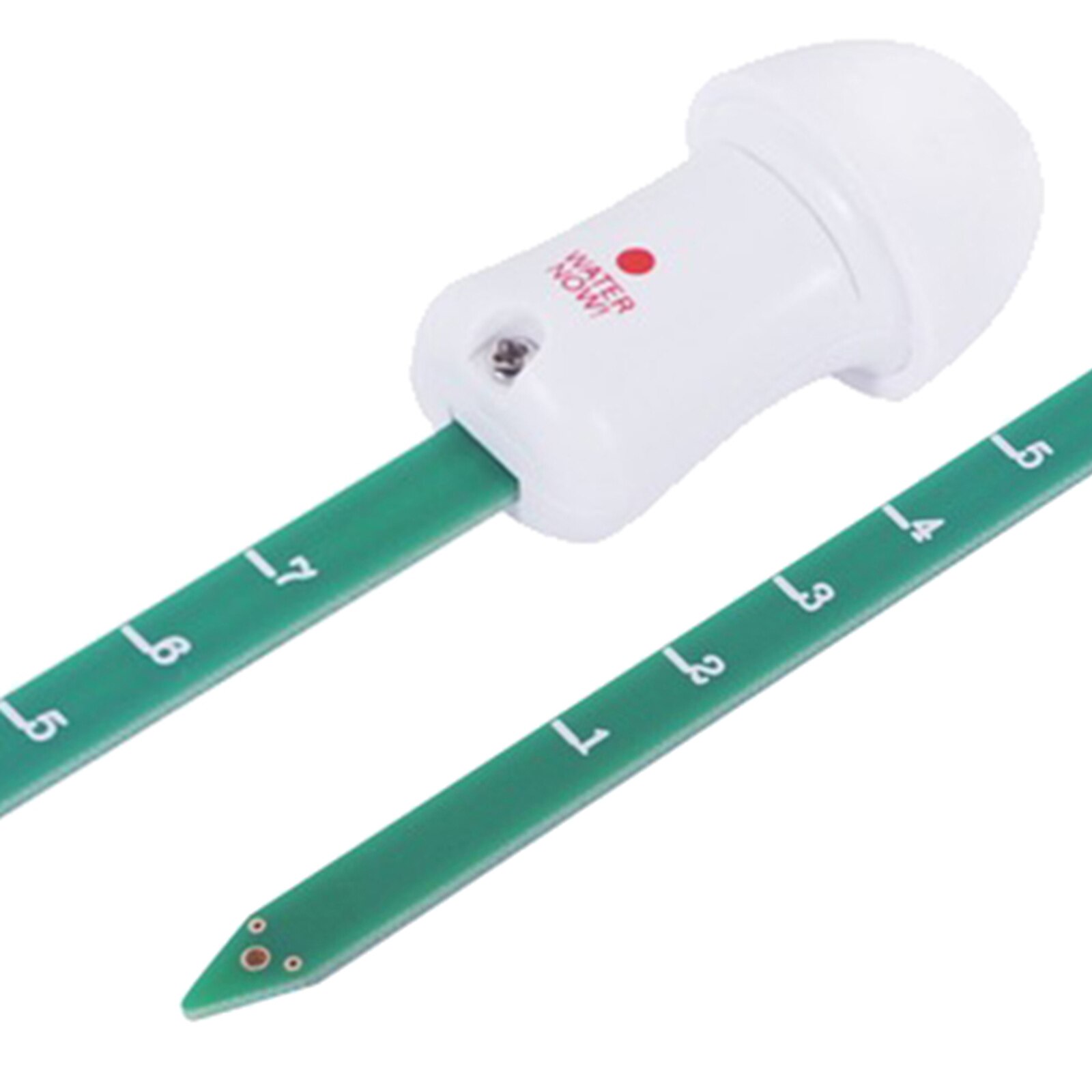 Soil Moisture Meter Monitor Moisture for Flower Garden Gross Waterproof
