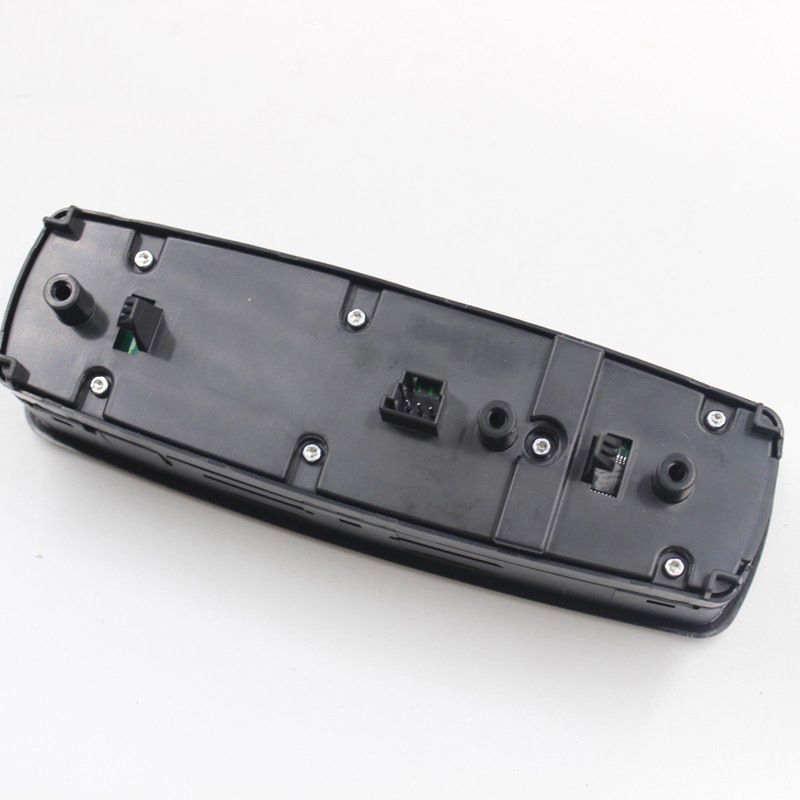 Schakelaar Ruitbediening A2518300090 Voor Mercedes Benz ML320 ML350 ML430 ML63 AMG A2518200110, 251 830 00 90, 251 820 01 10
