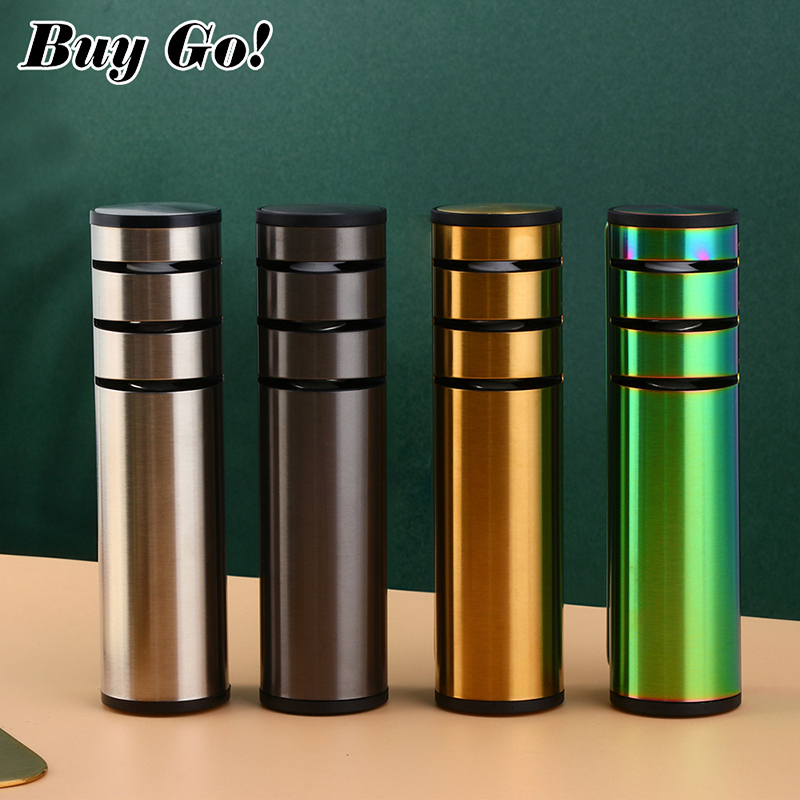 Afilador de cuchillos de cocina dorado de 3 etapas, herramienta para afilar cuchillos, piedra de afilar rápida, accesorios profesionales de Chef de acero inoxidable