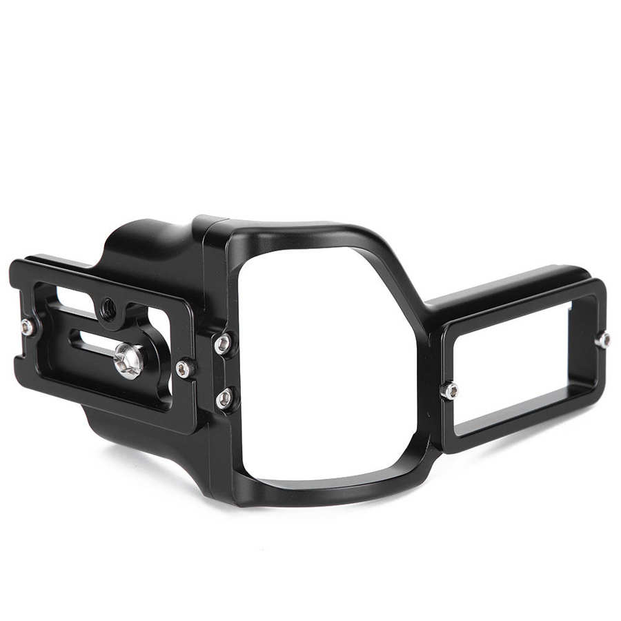 camera quick release camera plate D850‑ G L Quick Release Plate Horizontal Vertical Shooting for D850 SLR Camera