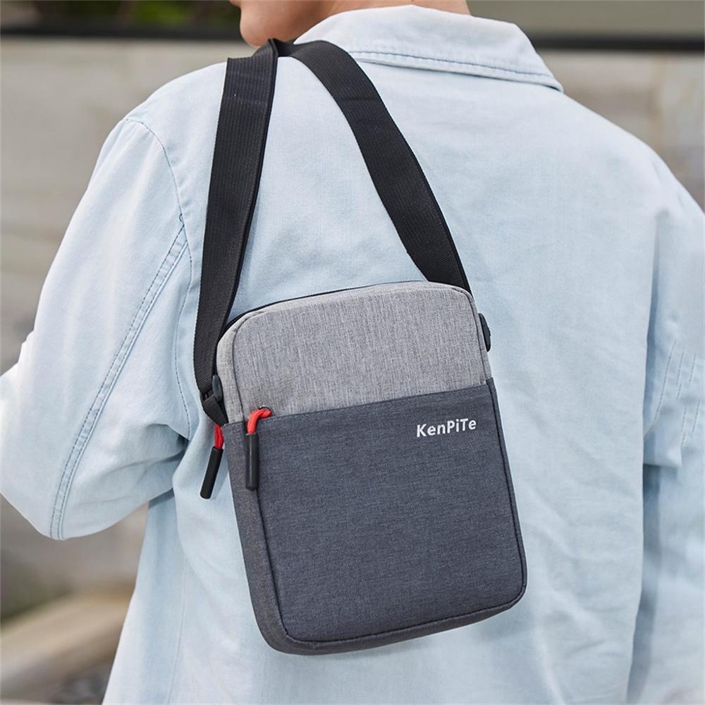 Mannen Messenger Bag Waterdichte Schoudertas Voor Vrouwen Business Travel Crossbody Tas carteras mujer de hombro bolsos