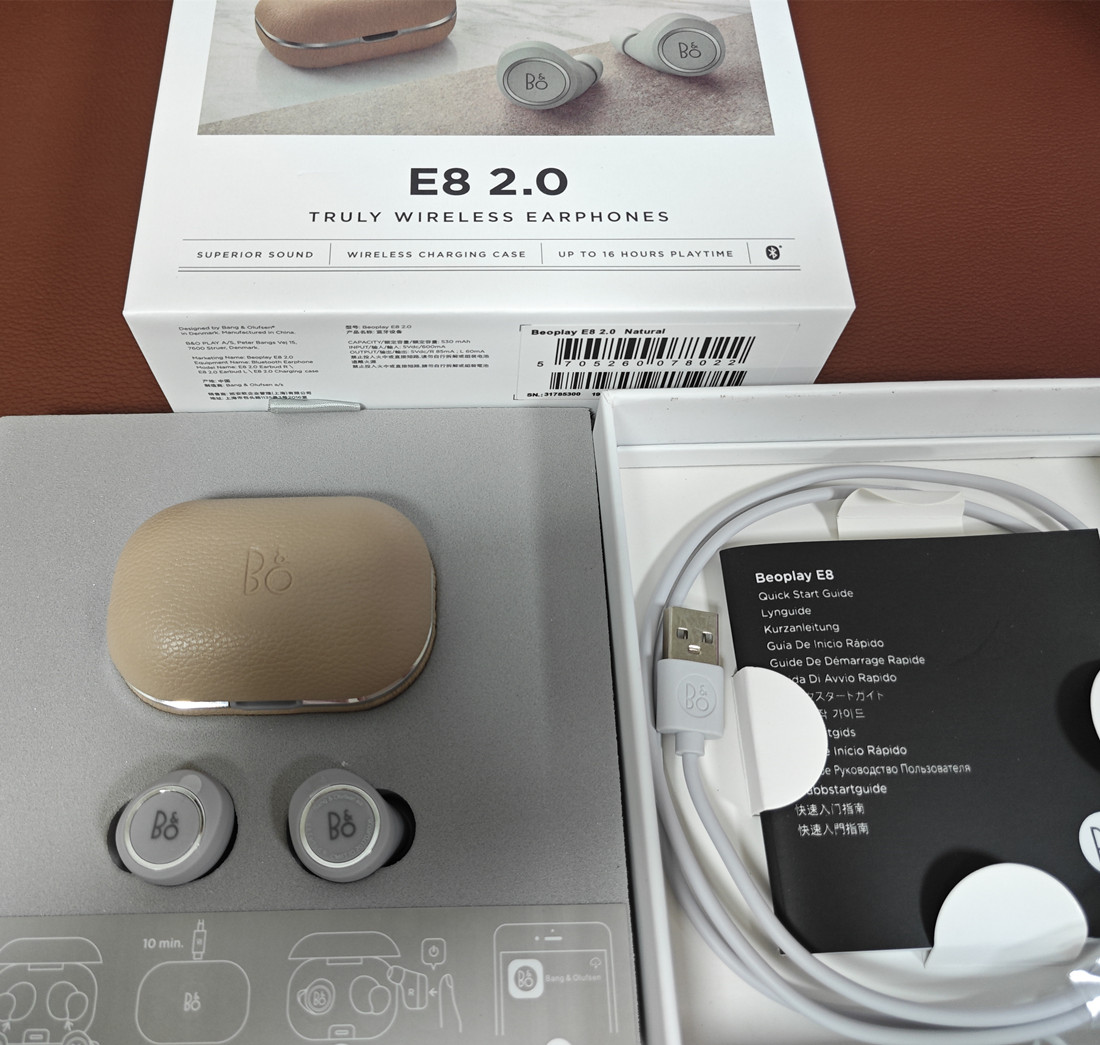 TWS Echte draadloze Bluetooth-oortelefoon Draadloze oordopjes Subwoofer Ruisonderdrukkende Bluetooth-hoofdtelefoon