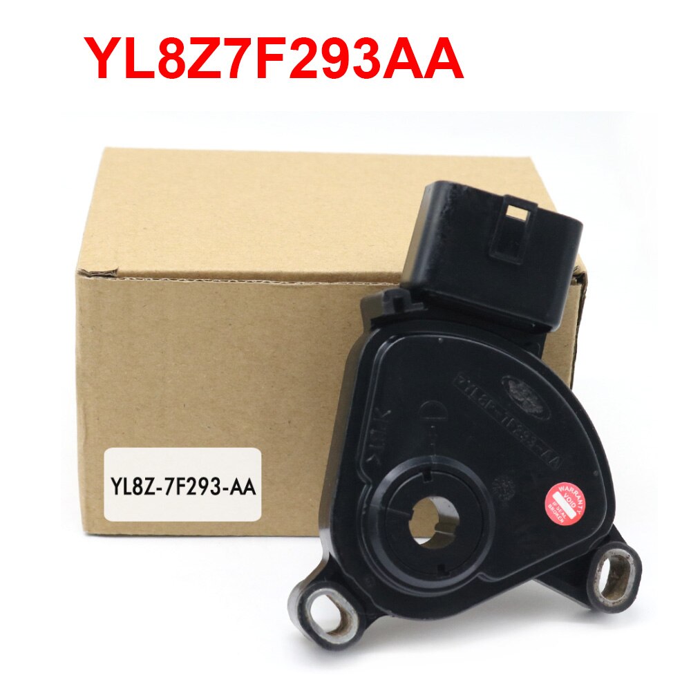 1PCS Transmission Range Sensor Neutral Safety Switch YL8Z7F293AA YL8Z-7F293-AA For Ford Mazda Auto Part