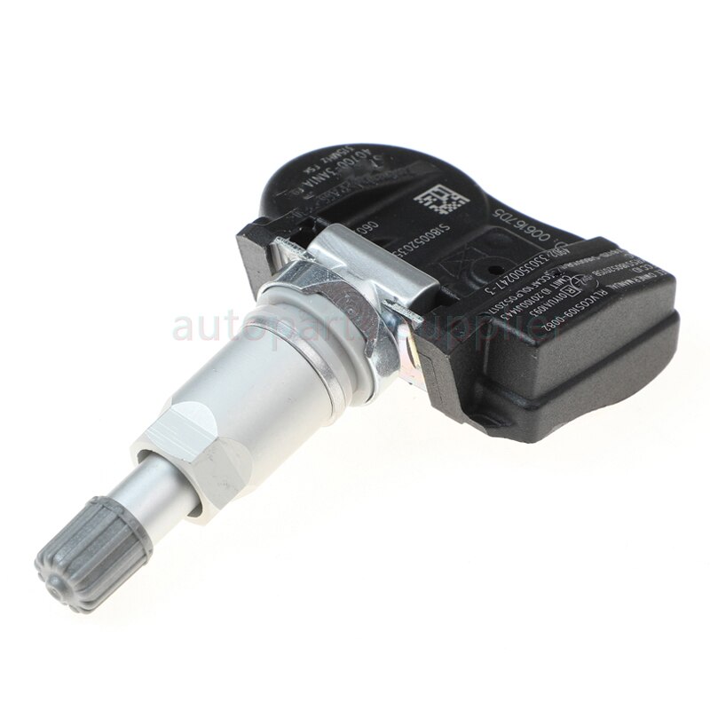 40700-3AN1A 407003AN1A TPMS Tire Pressure Sensor For Nissan Juke Cube Versa Leaf Sentra 315MHZ Sensor