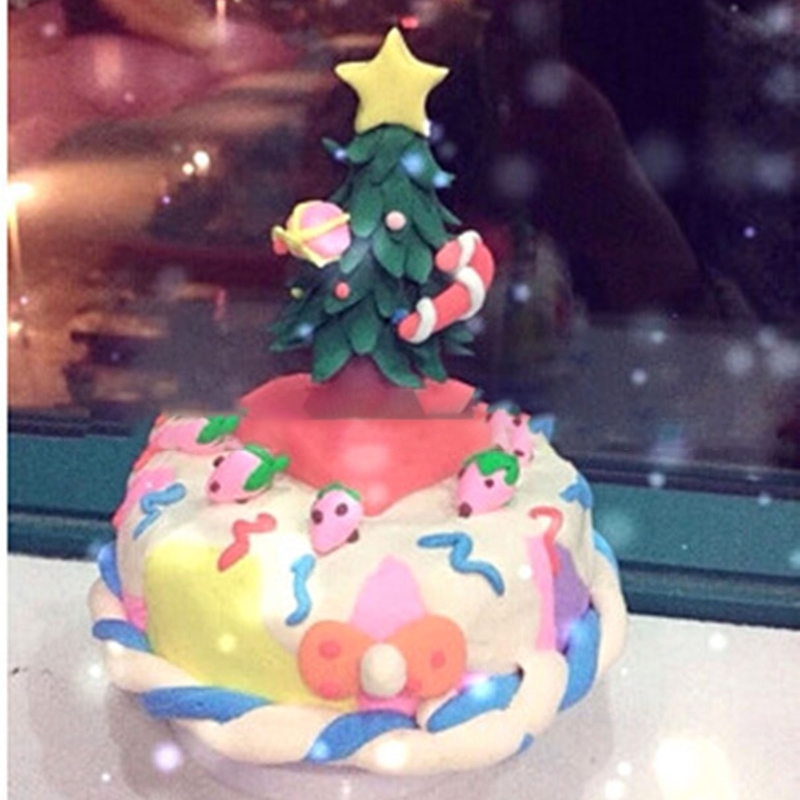 Baby Bed Hanging Toy Music Box Base Hanging Accessories Baby Room Music Box Eco-friendly Bed Hanging Pleasant Toy