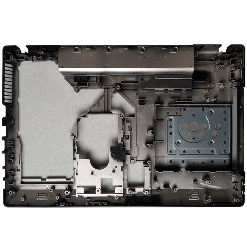 para Lenovo G570 G575 cubierta inferior y cubierta superior de reposamanos con Combo "HDMI"