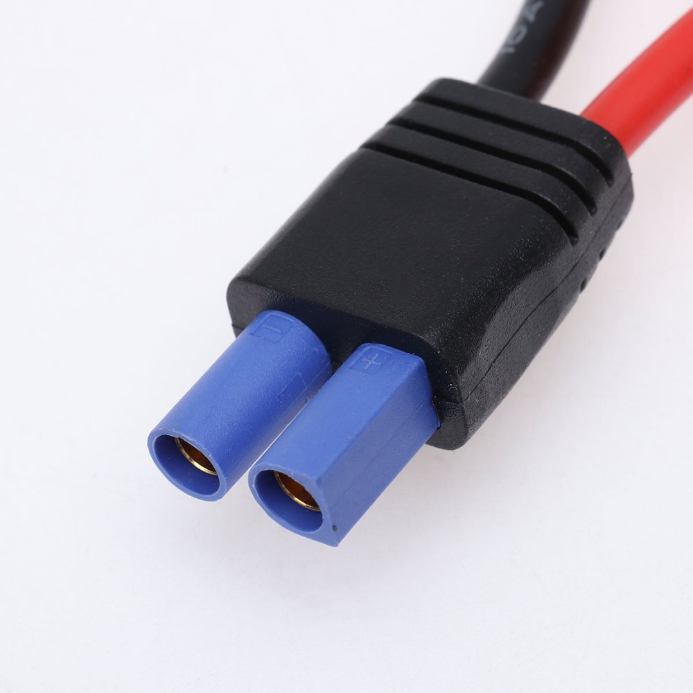 EC5 Connector Emergency Jumper Kabel Alligator Klem Booster Batterij Clips Voor Universele Auto Jump Starter