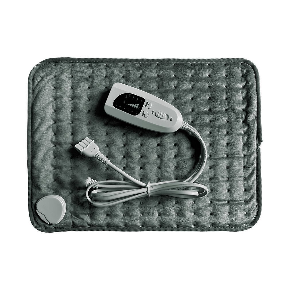 Electric Blanket Physiotherapy Body Heating Pad Electric Heating Pad Heating Pad Small Electric Heating Blanket Heating Pad