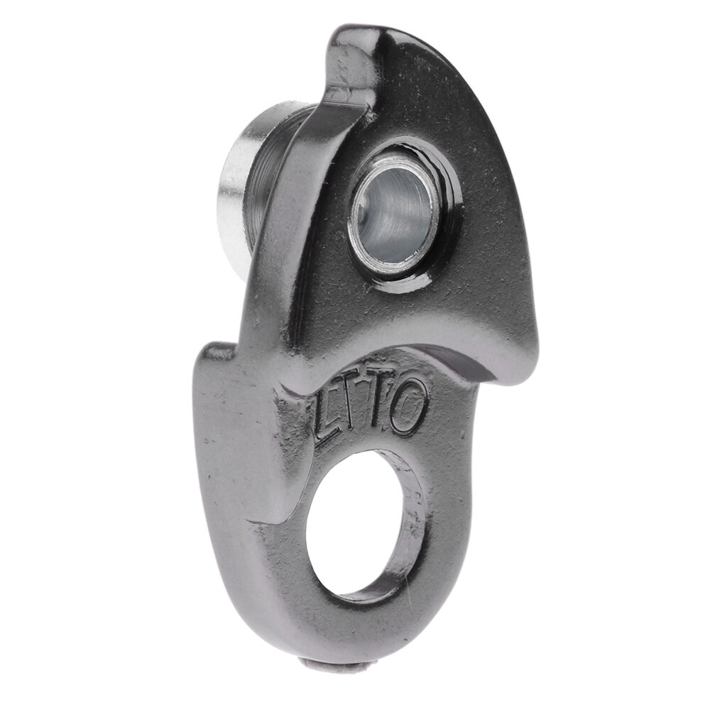 Desviador trasero para bicicleta, convertidor de 10/11 velocidades, patilla de cambio trasera para bicicleta, alargador de gancho trasero para bicicleta