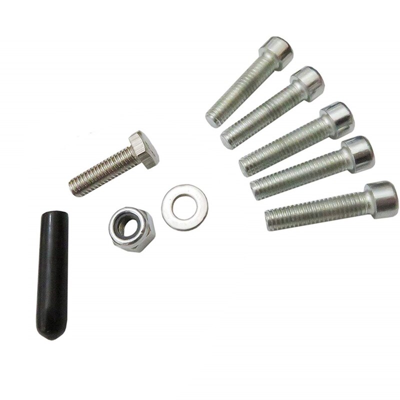 EGR Valve Kit Engine Pipe Valve Kit for 11-14 Ford F-250 F-350 F-450 6.7L Powerstroke-Diesel