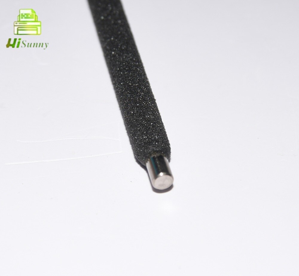 Rodillo de limpieza para Konica Minolta BH C258 C308 C368, rodillo de carga primaria PCR