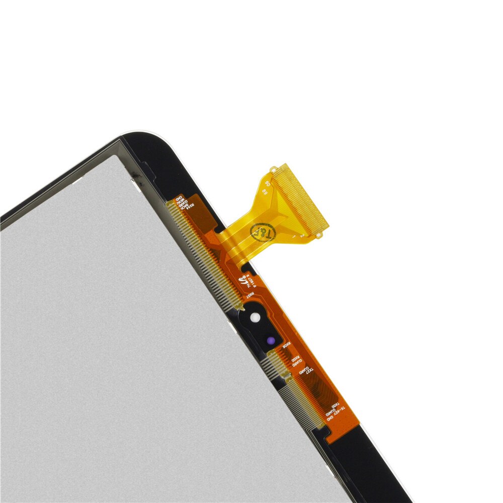 10.1 &#39;&#39;Voor Samsung Galaxy Tab Een 10.1 SM-T580 SM-T585 Lcd-scherm En Touch Screen Digitizer Componenten