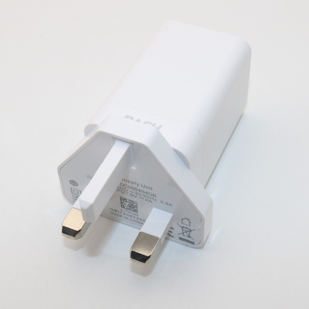Originele Oneplus 6T Dash Oplader Een Plus 6 5T 5 3T 3 Smartphone 5V/4A snel Opladen Usb Muur Power Adapter, 1M/2M Dash Kabel