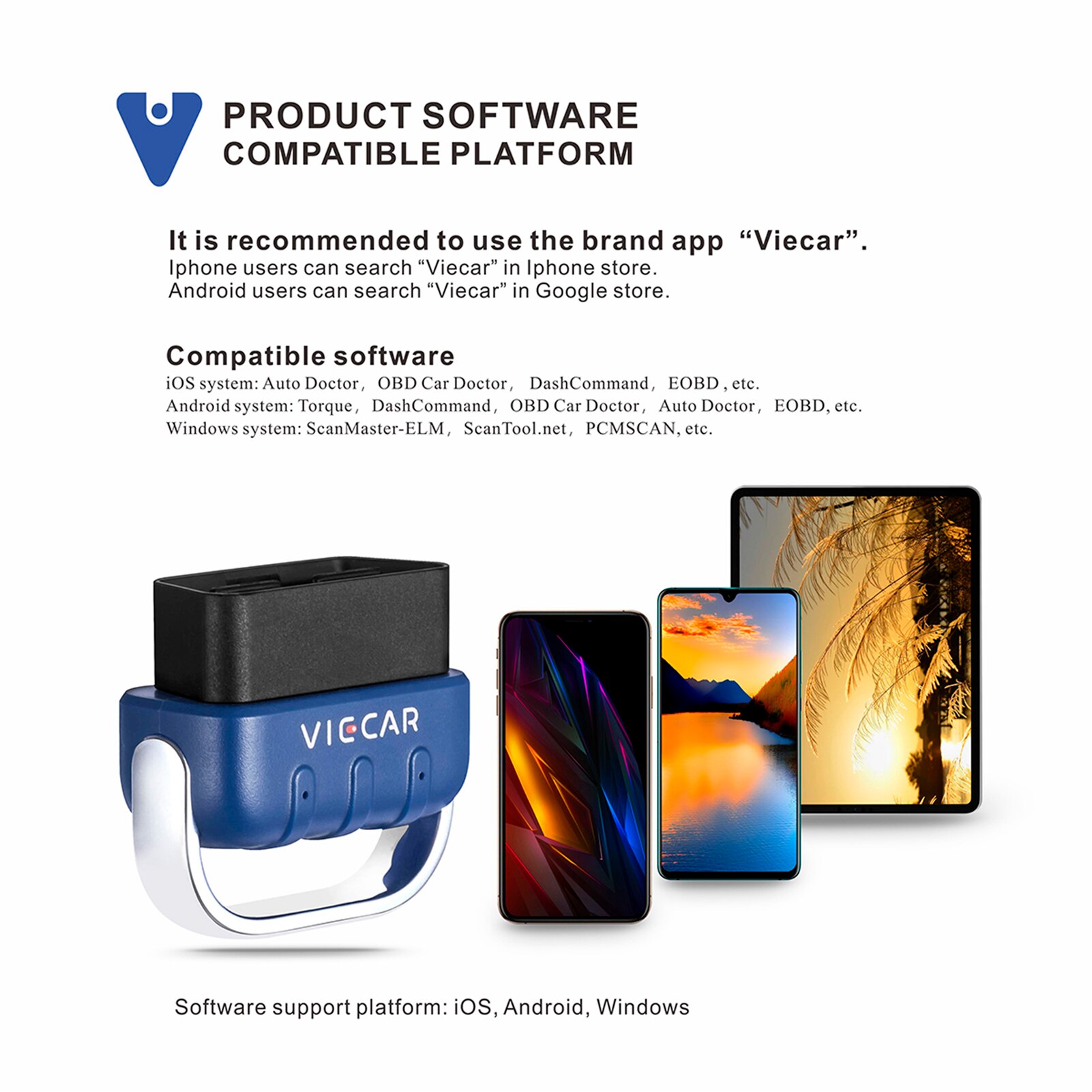 Mini Car Scanner Tool Practical Vehicle Diagnostic Device Code Reader Super Mini Car Diagnostic Scanning Tool