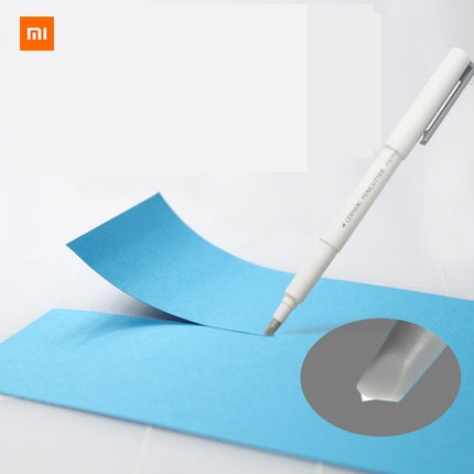 Xiaomi Mijia Pen Keramische Mes Mes Papier Cutter Tool Mes Burin Voor Student