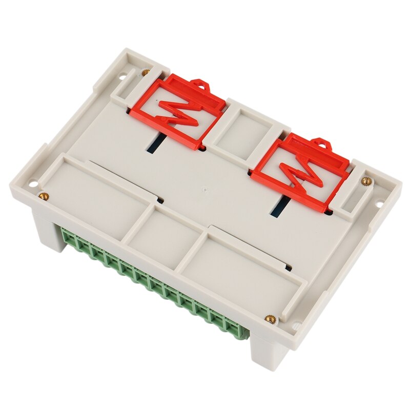 Ac110v - 220v hochvolt-dimmung 6ch dmx 512 decoder 6 kanäle dmx 4a/ ch hv decoder dimmerplatine für lampen