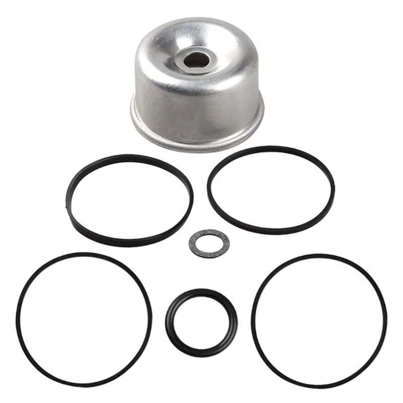 Carburetor Float Bowl Gasket For Vespa VSB, VSC - Chinese Factory