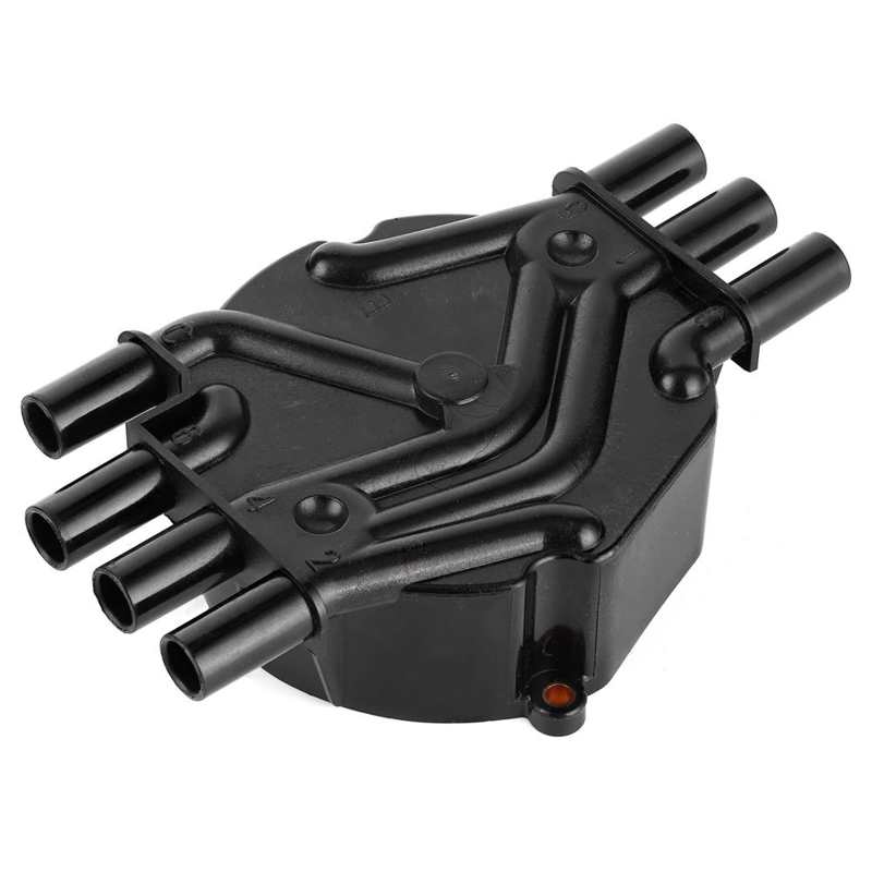 auto accessorie automobiles Universal Ignition Distributor Rotor Kit 10452458 Fit for Chevrolet Comes with Screws ignition