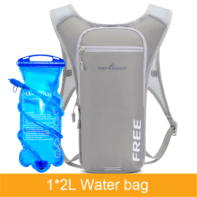 CamelBak StoAway Drinkzak 2L - zwart