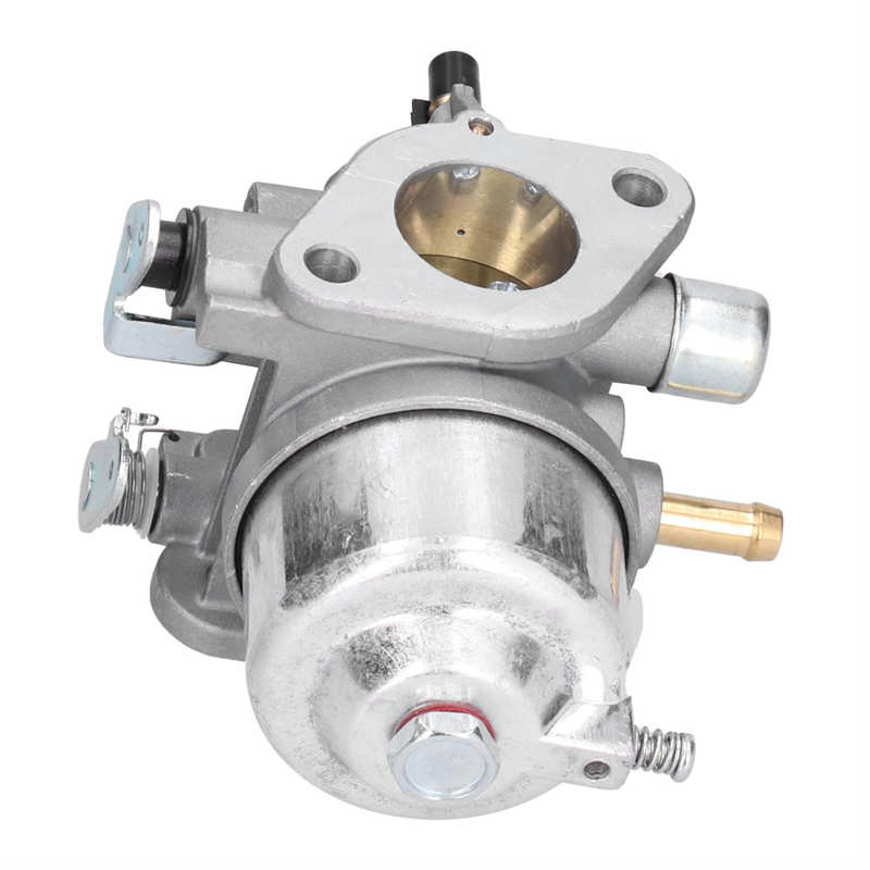 Electric Grass Trimmer Mowing tool Lawn Mower Carburetor Set Replacement Accessory for Kawasaki 15003‑7033 FH500V‑AS38