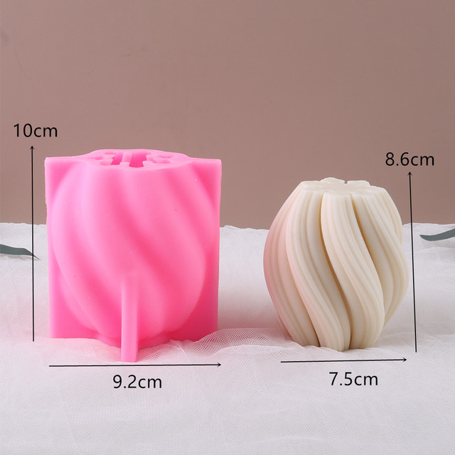 Stampo In Silicone Per Torte E Cioccolato - Forma Frutta 3D - Fai Da Te Pasticceria E Saponi