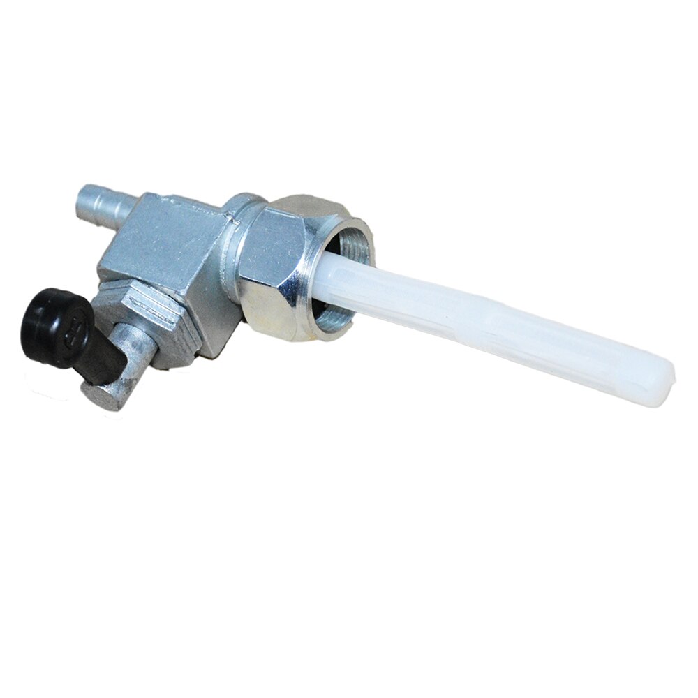 10mm Gas Fuel Tank Valve Petcock For Motobecane Moby103 40v 50v Peugot Moped Motorcycle Spare Parts