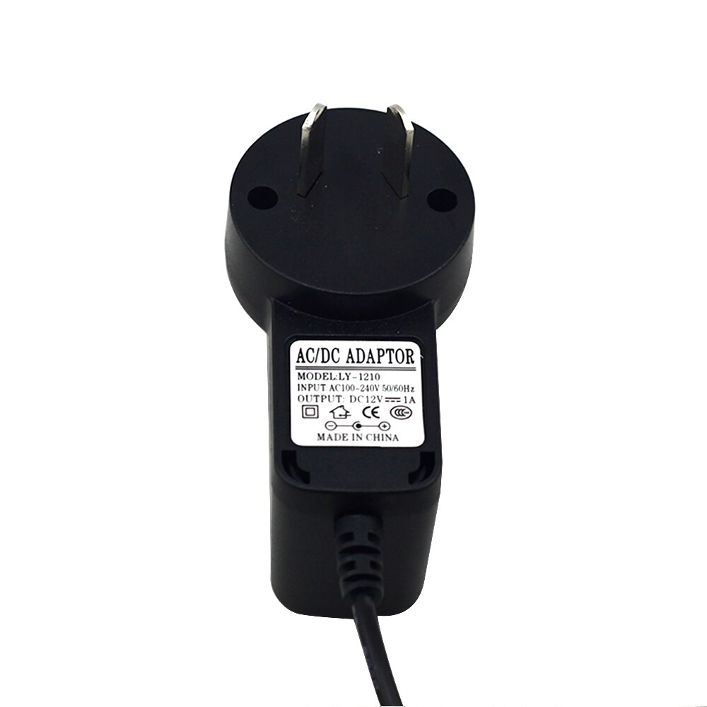 Voeding Dc 5V 12V 24 V 1A 2A 3A 5A 6A 8A Voeding Adapter Dc 5 12 24 V Volt Voeding Adapter Verlichting Led Strip Lamp