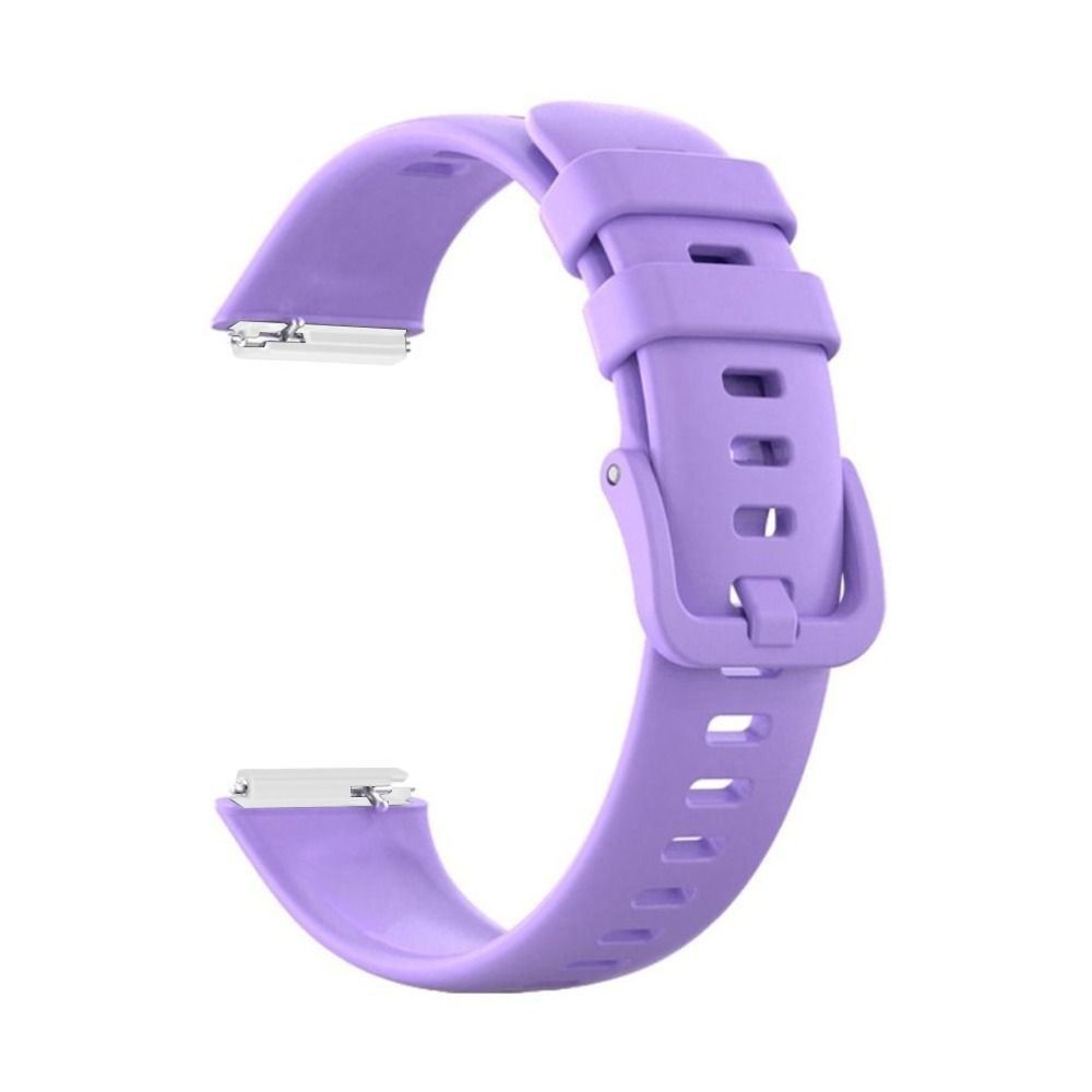 FTRONGRT Cinturino In Silicone Per Huawei Band 7 - Ricambio Morbido, Traspirante E Regolabile - 2