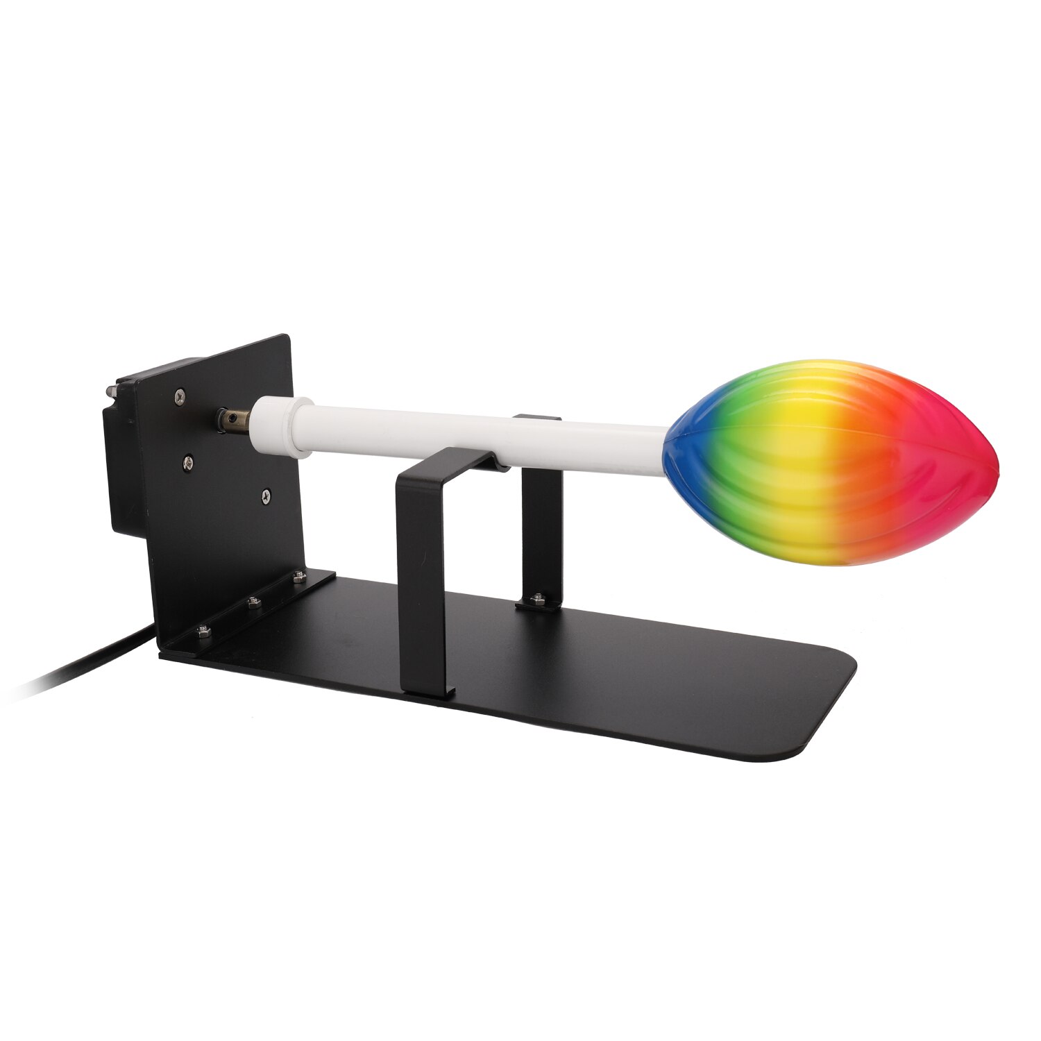 Aluminum Cup Turner Cuptisserie Turner Machine Multifunctional Rotator with Rotisserie Motor DIY Cup Tool