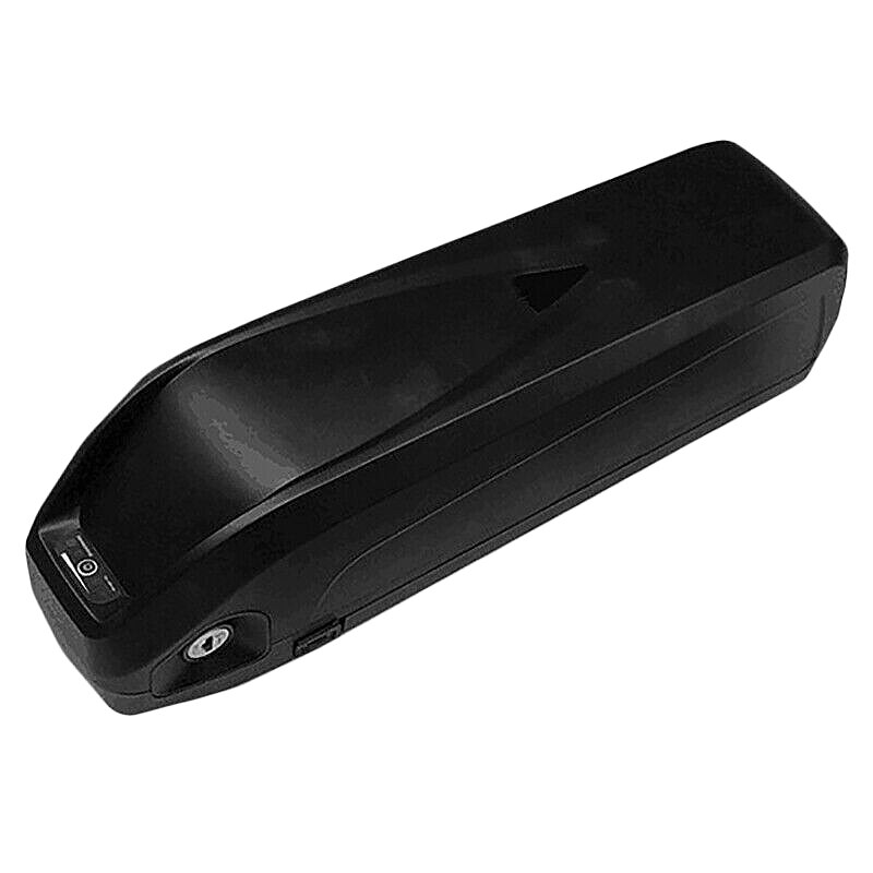 48v elcykel batterifodral diy box med 5v usb hållare 65 st 18650 för e-cykel mountainbike: Default Title