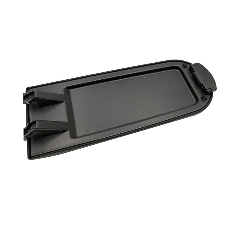 Auto Armsteun Box Cover Centrale Console Lederen Armsteun Deksel Toepasselijk Voor Vw Jetta Golf Passat B5 MK4 Beetle Bora 1998-2005