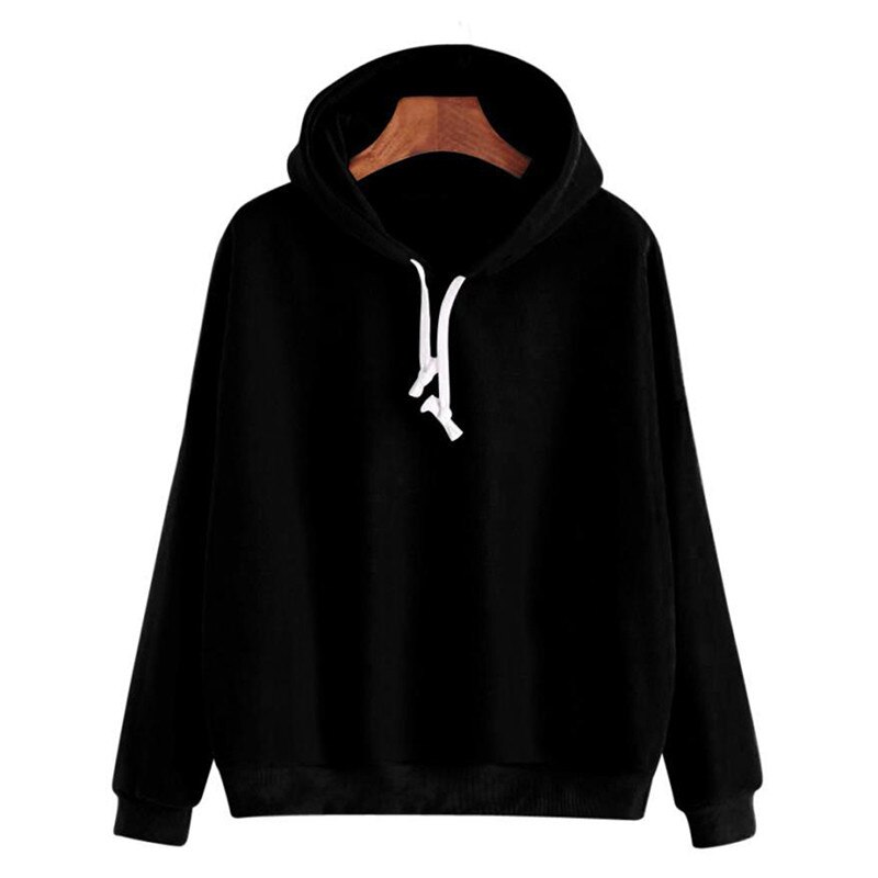 Femmes Skateboard Sport sweats à capuche automne hiver polaire Fitnesss pull épais en vrac femmes sweats à capuche de base femme sweat-shirt décontracté