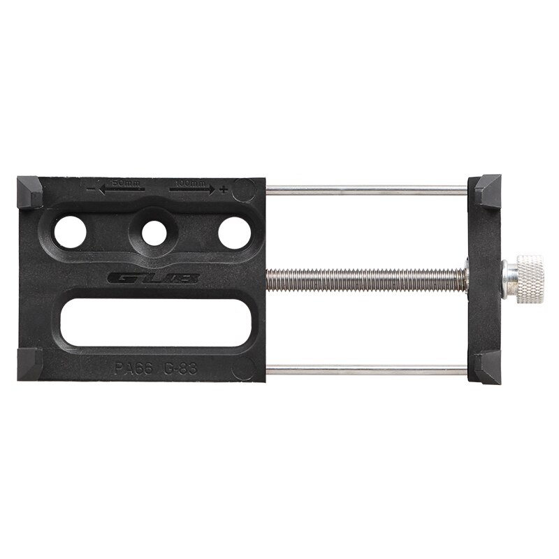 GUB G83 Aluminium Phone Holder for MTB Bicycle Moped Mount 50-100 mm Adjustable Bike Phone Holder Cycling Equipment Accessories