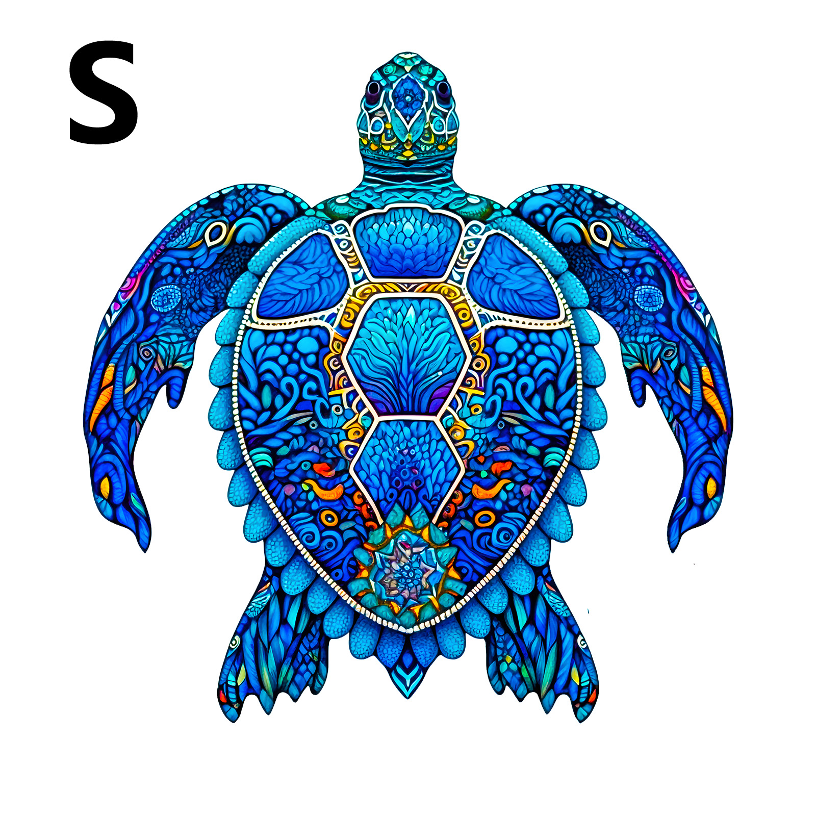 Einzigartige Holzpuzzles „Baum des Lebens“ – unregelmäßiges Puzzle in Tierform, lustiges Freizeitspielzeug, perfektes für Weihnachten, Geburtstage: Rosa