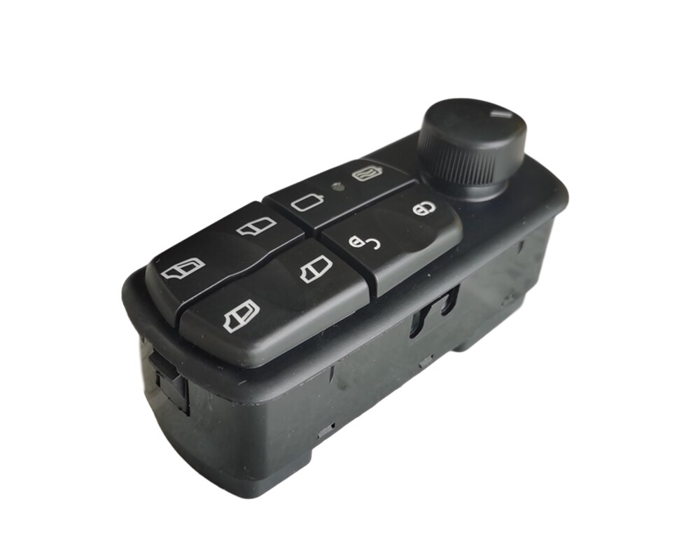 Hoofdschakelaar Ruitbediening Voor Mercedes GL/ML/R-Klasse 2007-2012