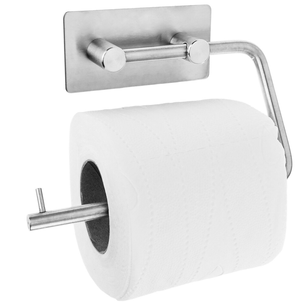 Primematik-Wc Rolls Voor Rvs Toiletpapier