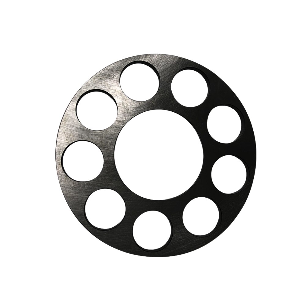 Retainer Plate SBS80 CAT312C SBS120 Hydraulic Pump Parts for Repair Caterpillar Main Pump